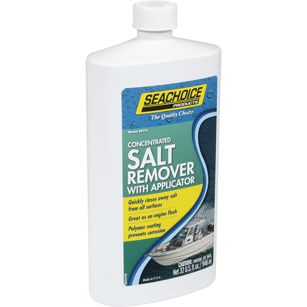 Seachoice Salt Remover With PTEF®32 oz. 90721